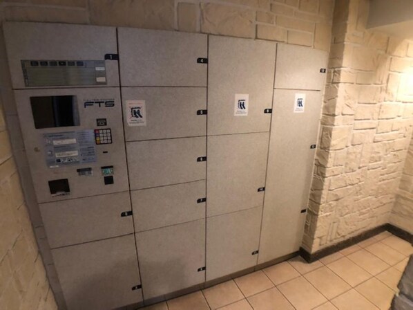 グランド・ガーラ日本橋茅場町の物件内観写真